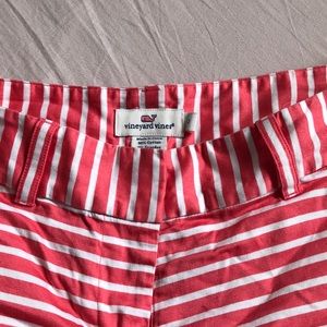 Vineyard Vines shorts!